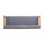 GAVIN 3 SEATER