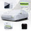 Bannie Elastic Automobile Cover By Dakota Fields-303031047