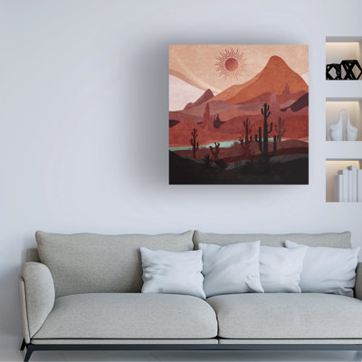 Art sur toile Emel Tunaboylu