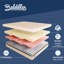 Emporio Baldiflex Foam Mattress-65972126