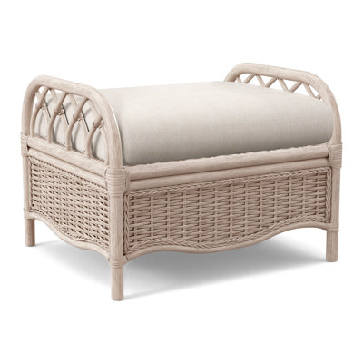 Everglade Ottoman