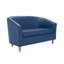 2 Seater Loveseat-38355780-39529780