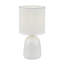 Mellisha Ceramic Table Lamp-1071903644-1071903645