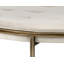 Irongate Round Ottoman-629939506