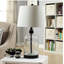 Lampe de table standard 26,5 po Oyku-2070128353