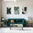 Demontre Coffee Table