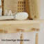 Wood Wall Organizer
