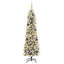 Lighted Artificial Christmas Tree-1656378488-1656378493