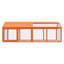 Norcross Weather Resistant Small Animal Playpen-588050392