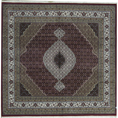 Southwestern Area Rug