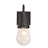 Bowerman Wall Light-743810408