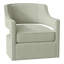 Phoebe Swivel Armchair-60084350