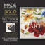 Summer Salsa - Reproduction encadrée - Restickable-10201242-10201246