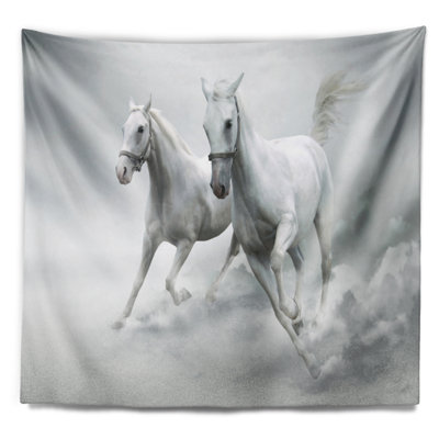 Polyester Tapestry