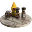 Lazy Susan Cake Stand