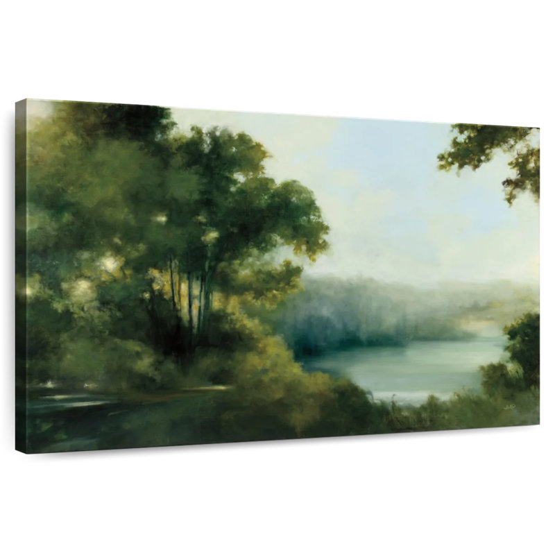 Avery Sylvan View, 30" H x 45" W