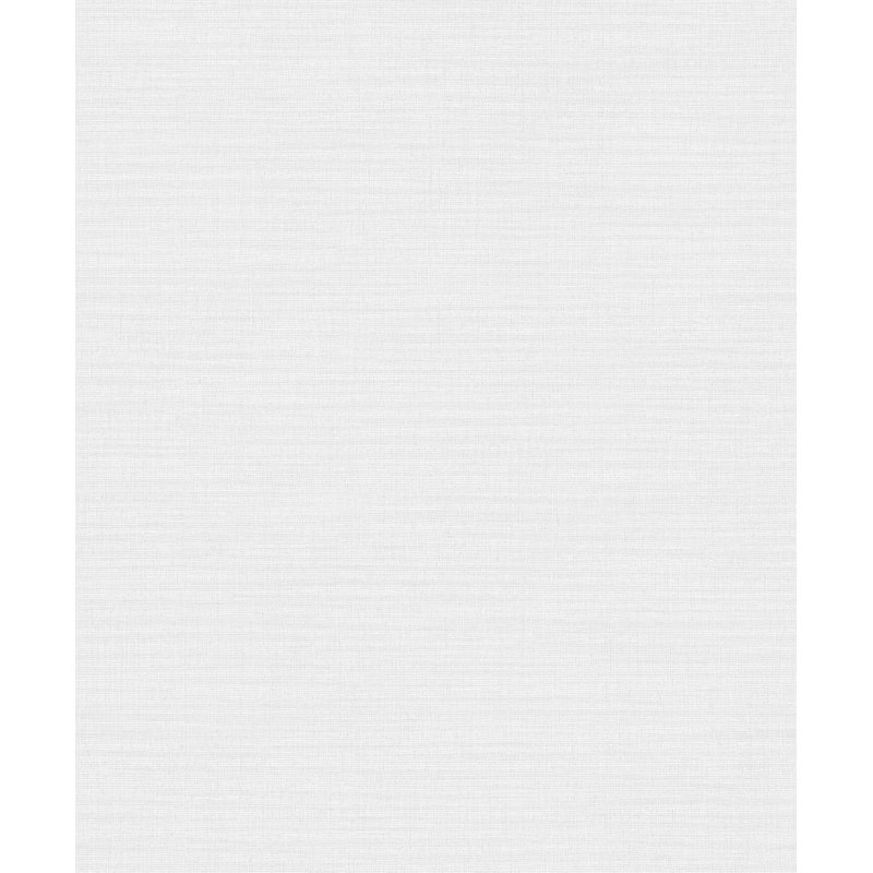 Rouleau de papier peint 33 pi x 21 po Santos, Ivoire