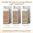 Beira 24'' Single Bathroom Vanity with Composite Top-70529499-70529500