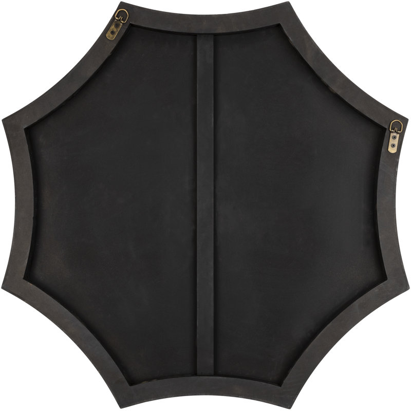 Arnoldo Mirror