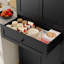 Garde-manger 68,1 po avec tablettes-38343315