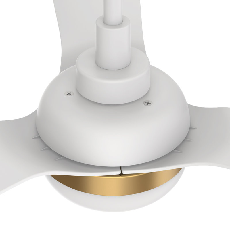 52'' Ceiling Fan with LED Lights