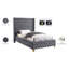 Lit en velours Dymonique-63427352-63427353