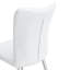 Ensemble de 4 chaises de bureau Modern