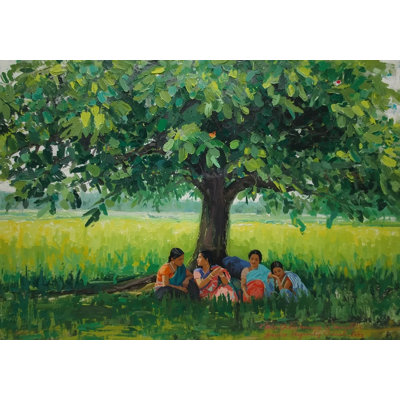 Tree Respite