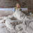 Near Suffocation Xtra - Coma Inducer® Oversized Full Comforter Set - Earth-121891599-121891604