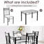 Enon Dining Set