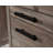 Aspen Post Executive Desk-105386781