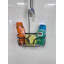 Dante Steel Bathroom Shelves-120189917