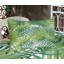 Drap-housse et coussin décoratif Ambesonne-106787629