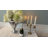 Silver Trophy Vase, 14.25 Inches