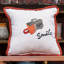 Rectangular Indoor/Outdoor Pillow Cover & Insert