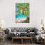 1 Piece Wall Art on Canvas-723277607-747030793