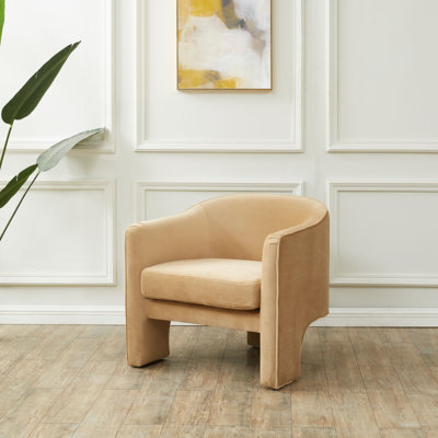 Fauteuil l 30,3 po Upland