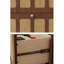 Buffet de style nordique minimaliste