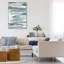 Layered Water II Print by Janice Sadler-46320743-47480138