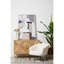 Deo 120cm Solid Wood Sideboard