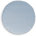 Sky Blue Polyester