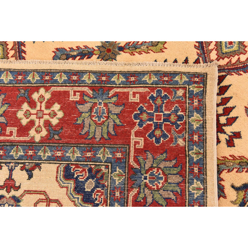 Olander Cream Rug