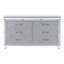 Ensemble de chambre avec rangement 5 pièces-115741910