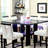 Kristina Four Leg Dining Set-32988046
