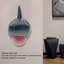 Lampe de chevet à capteur 7 couleurs pour animaux