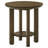 Crispin Brown 22-inch End Table