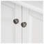 Meuble-lavabo simple avec plateau Domnik 24,00