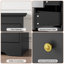 Dresser, 55" W Double Dresser For Bedroom-745797062-768239406