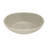 55 inch freestanding solid surface soaking bathtub for bathroom