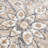 Oveda Oriental Machine Washable Gray Area Rug-2069623849